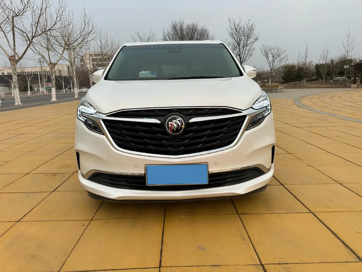 2022 Buick GL8 2.0T 237HP L4 9AT,autocango,china used car exporter,china ev exporter,chinese used car exporter,chinese used ev exporter