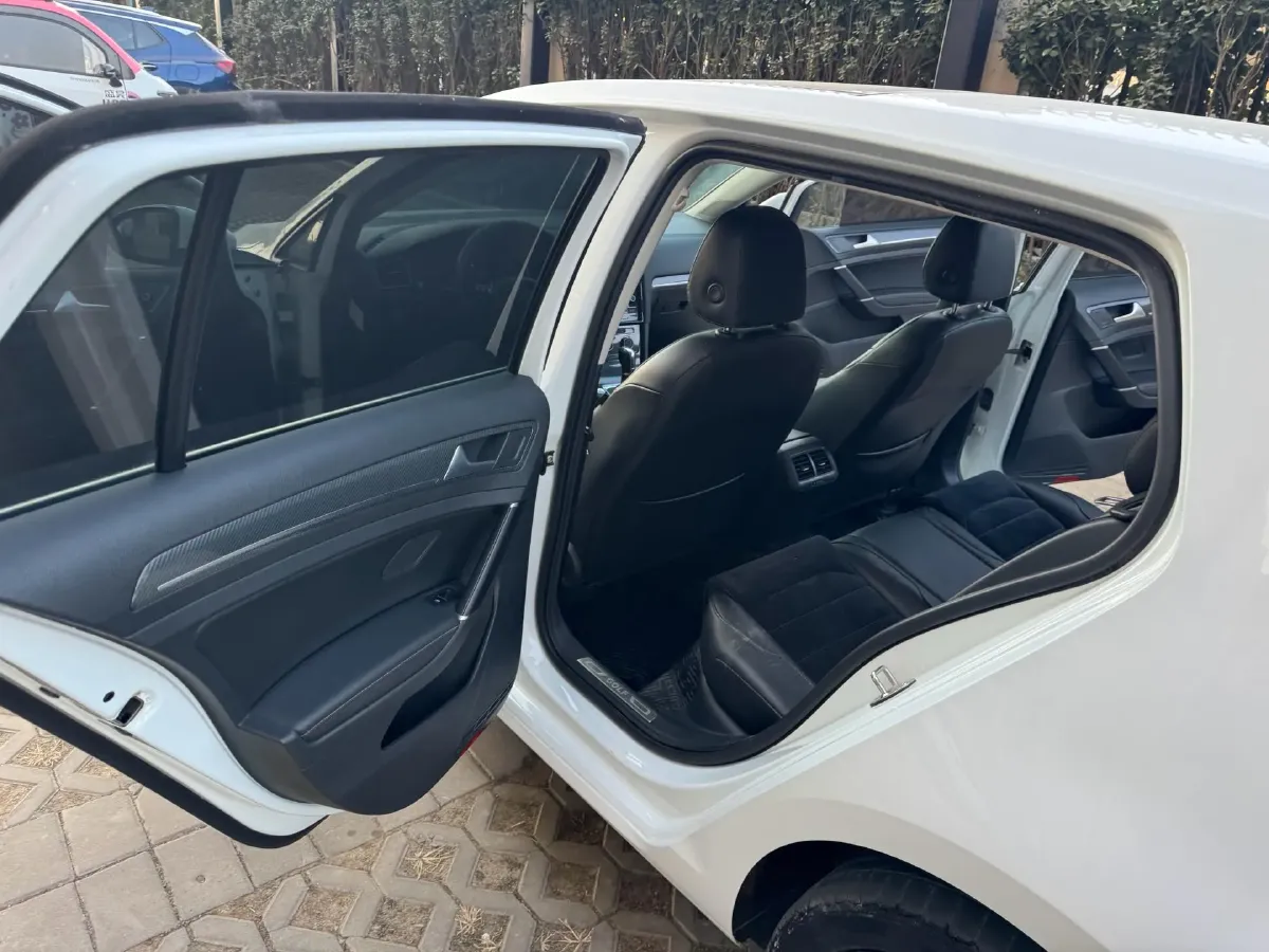 2018 Volkswagen Golf 1.4T 131HP L4 7DCT,autocango,china used car exporter,china ev exporter,chinese used car exporter,chinese used ev exporter