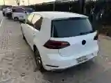 2018 Volkswagen Golf 1.4T 131HP L4 7DCT