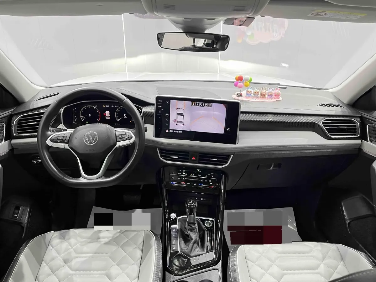 2023 Volkswagen Tayron 1.4T 150HP L4 7DCT,autocango,china used car exporter,china ev exporter,chinese used car exporter,chinese used ev exporter