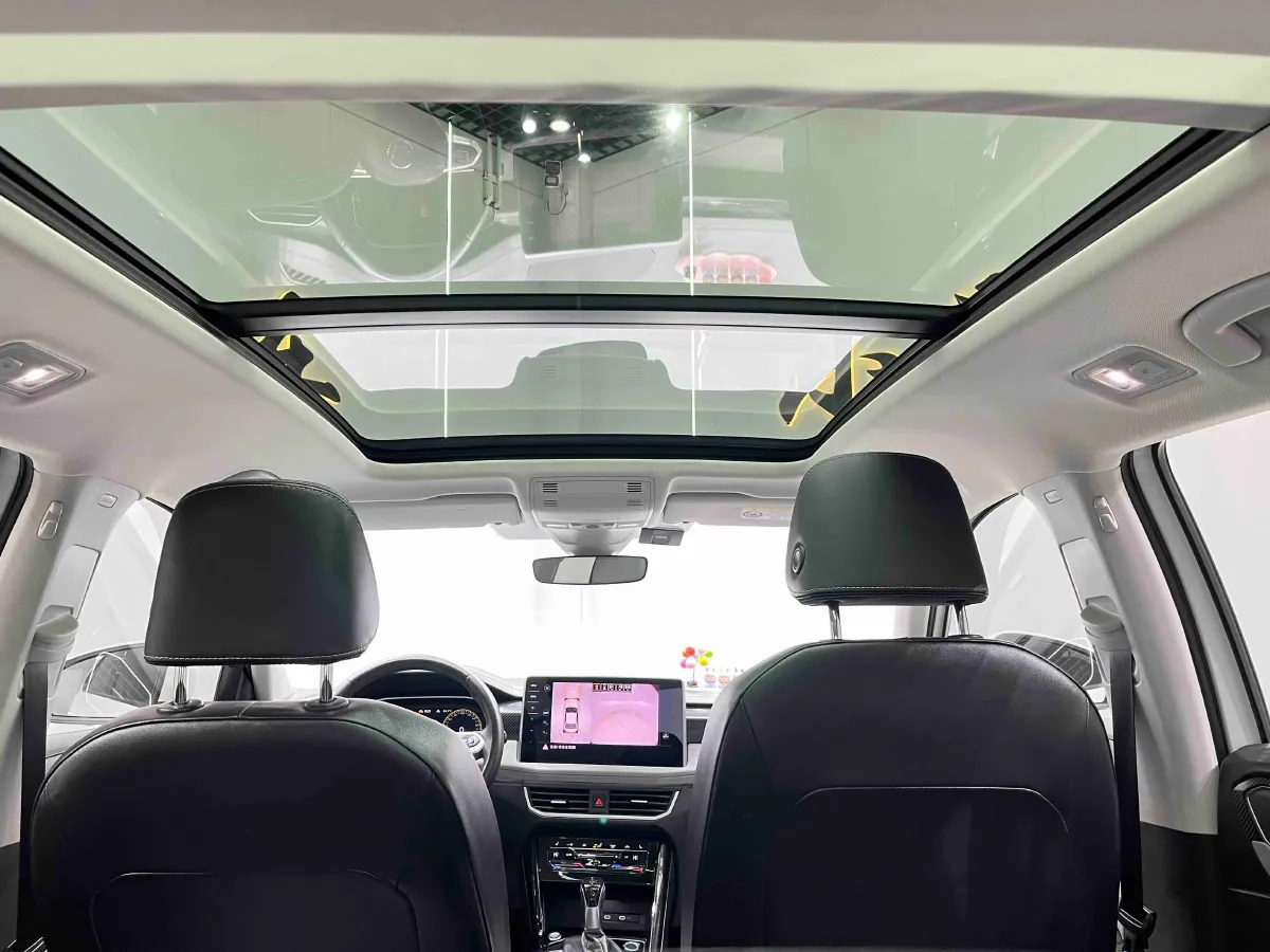 2023 Volkswagen Tayron 1.4T 150HP L4 7DCT,autocango,china used car exporter,china ev exporter,chinese used car exporter,chinese used ev exporter