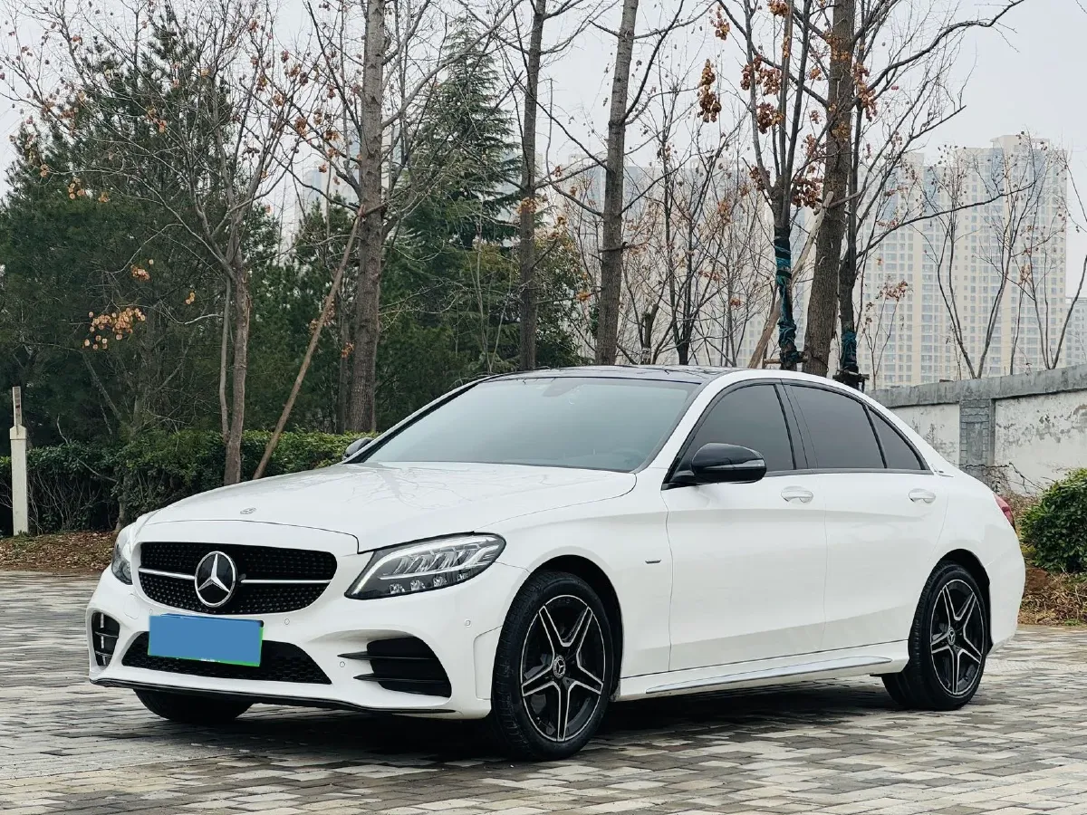 2021 Mercedes-Benz C Class 1.5T 184HP L4 9AT,autocango,china used car exporter,china ev exporter,chinese used car exporter,chinese used ev exporter