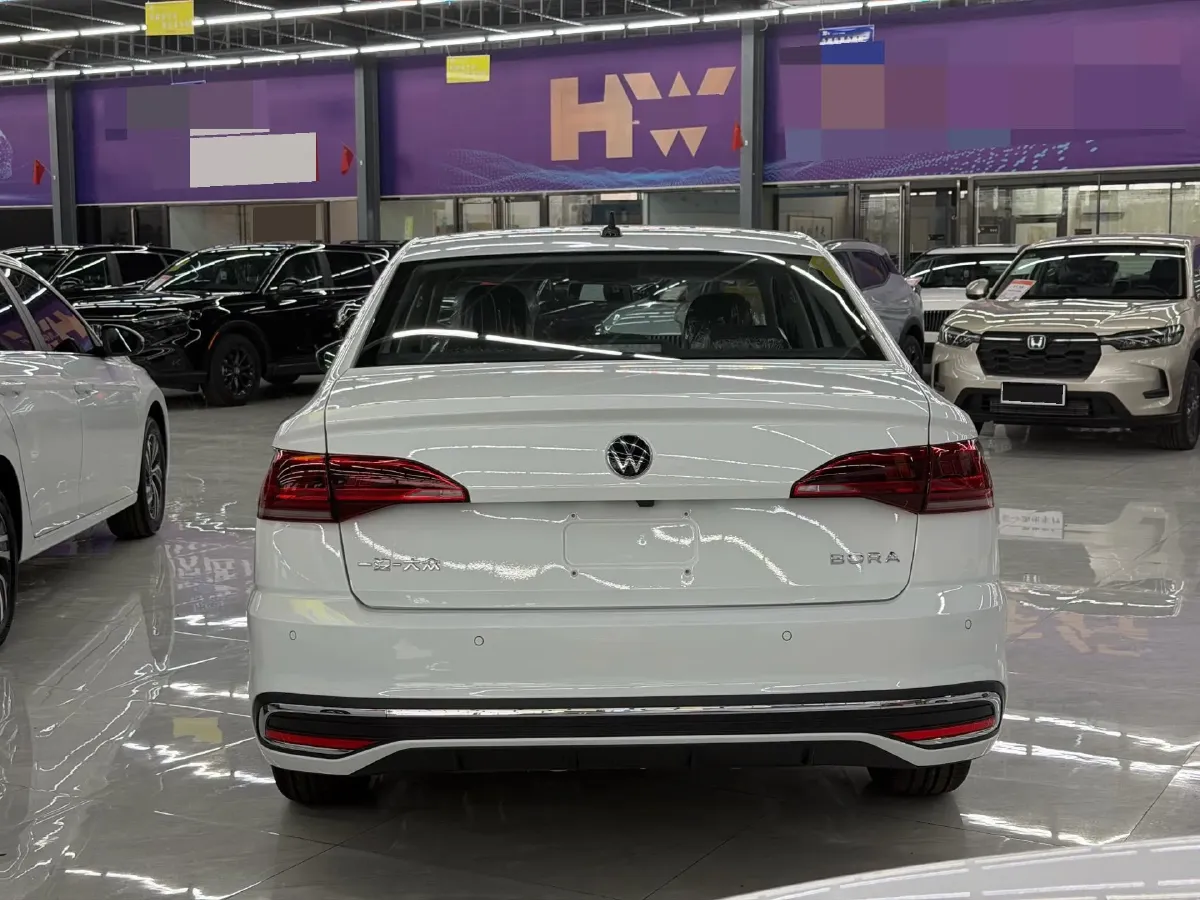 2025 Volkswagen Bora 1.2T 116HP L4 7DCT,autocango,china used car exporter,china ev exporter,chinese used car exporter,chinese used ev exporter