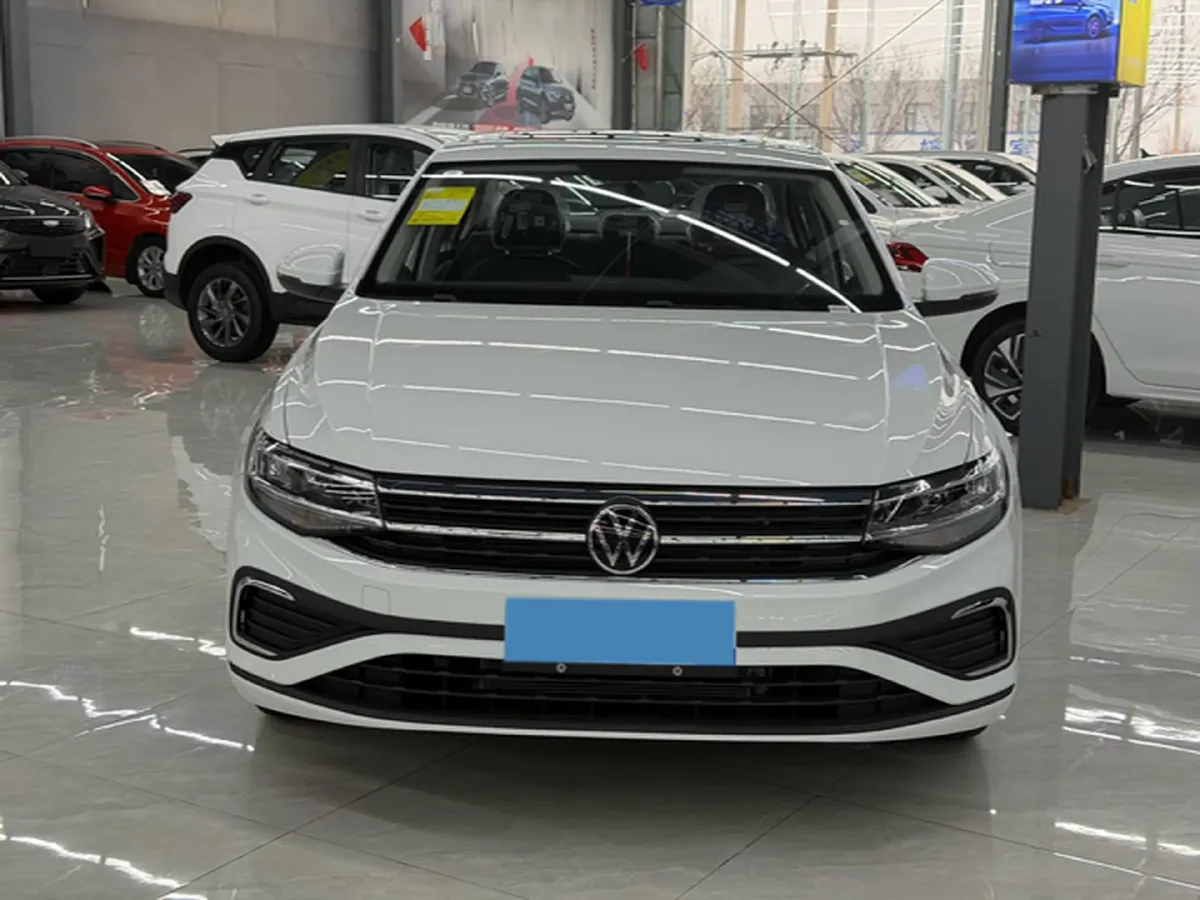 2025 Volkswagen Bora 1.2T 116HP L4 7DCT,autocango,china used car exporter,china ev exporter,chinese used car exporter,chinese used ev exporter