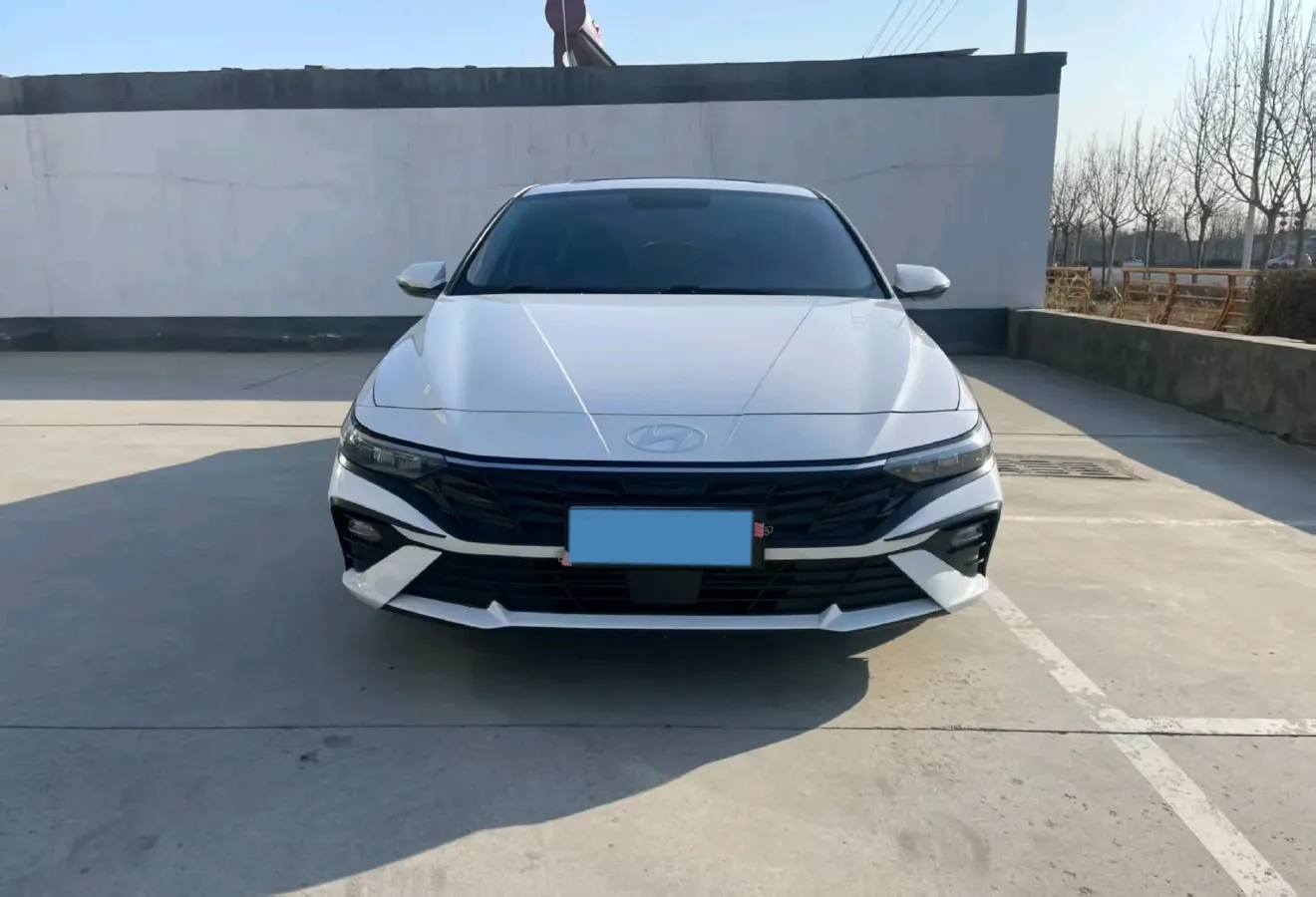 2022 Hyundai Elantra 1.5L 115HP L4 CVT,autocango,china used car exporter,china ev exporter,chinese used car exporter,chinese used ev exporter