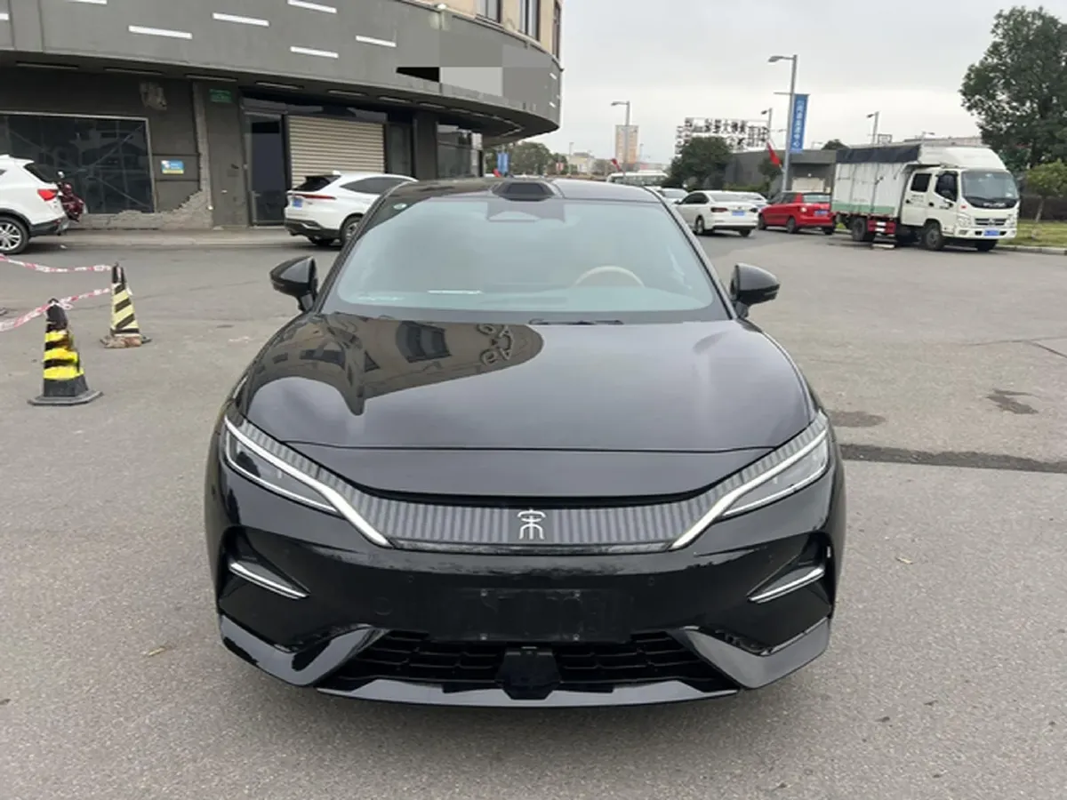 2025 BYD SongL EV BEV 87.04KWH,autocango,china used car exporter,china ev exporter,chinese used car exporter,chinese used ev exporter