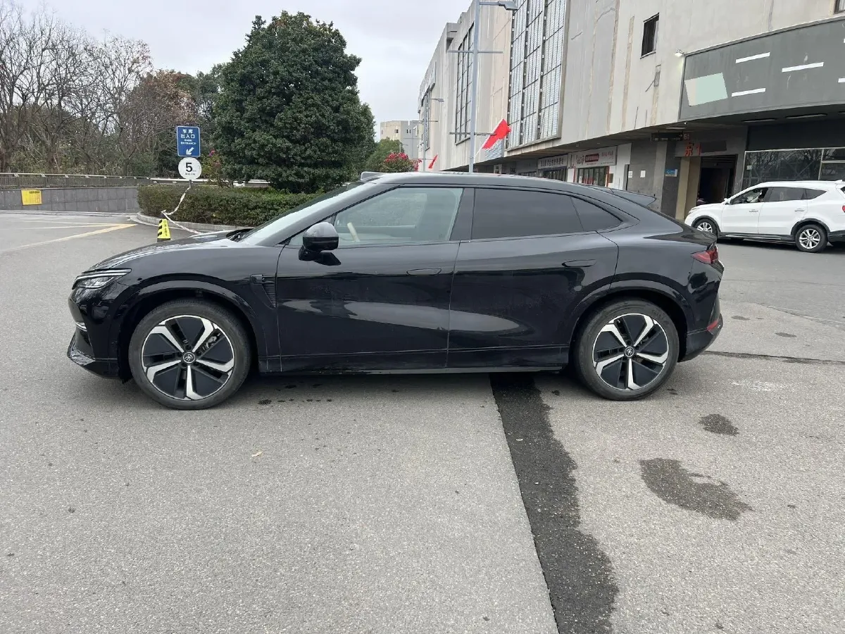 2025 BYD SongL EV BEV 87.04KWH,autocango,china used car exporter,china ev exporter,chinese used car exporter,chinese used ev exporter