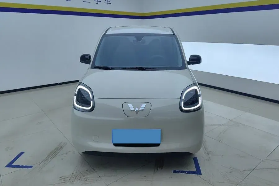 2025 WuLing HongGuang MINI EV BEV 16.2KWH,autocango,china used car exporter,china ev exporter,chinese used car exporter,chinese used ev exporter