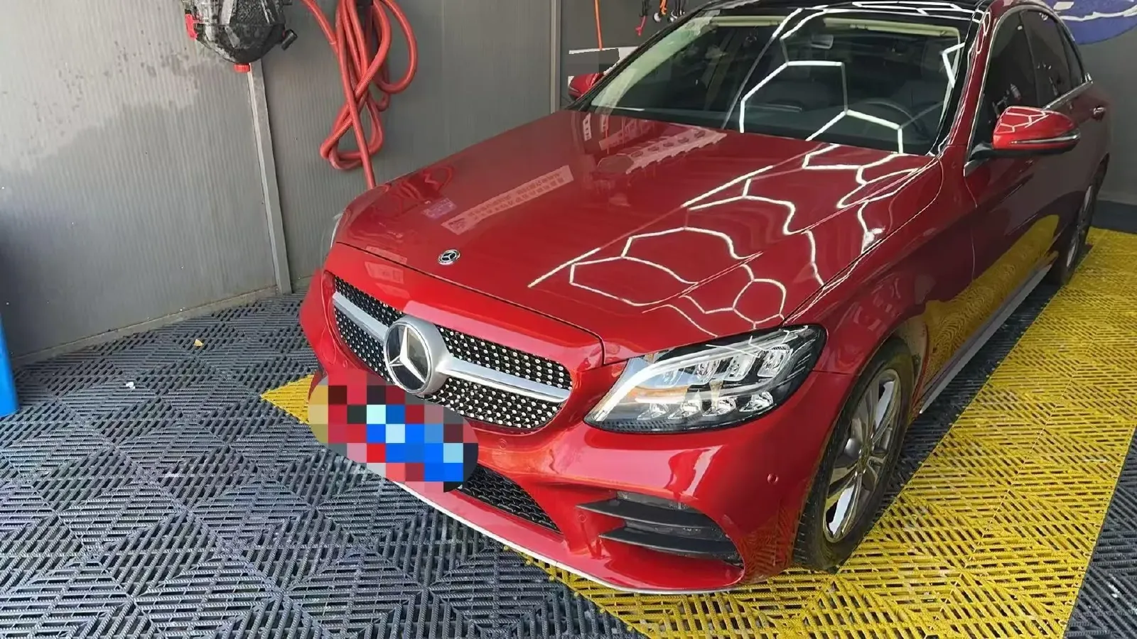 2021 Mercedes-Benz C Class 1.5T 156HP L4 9AT,autocango,china used car exporter,china ev exporter,chinese used car exporter,chinese used ev exporter