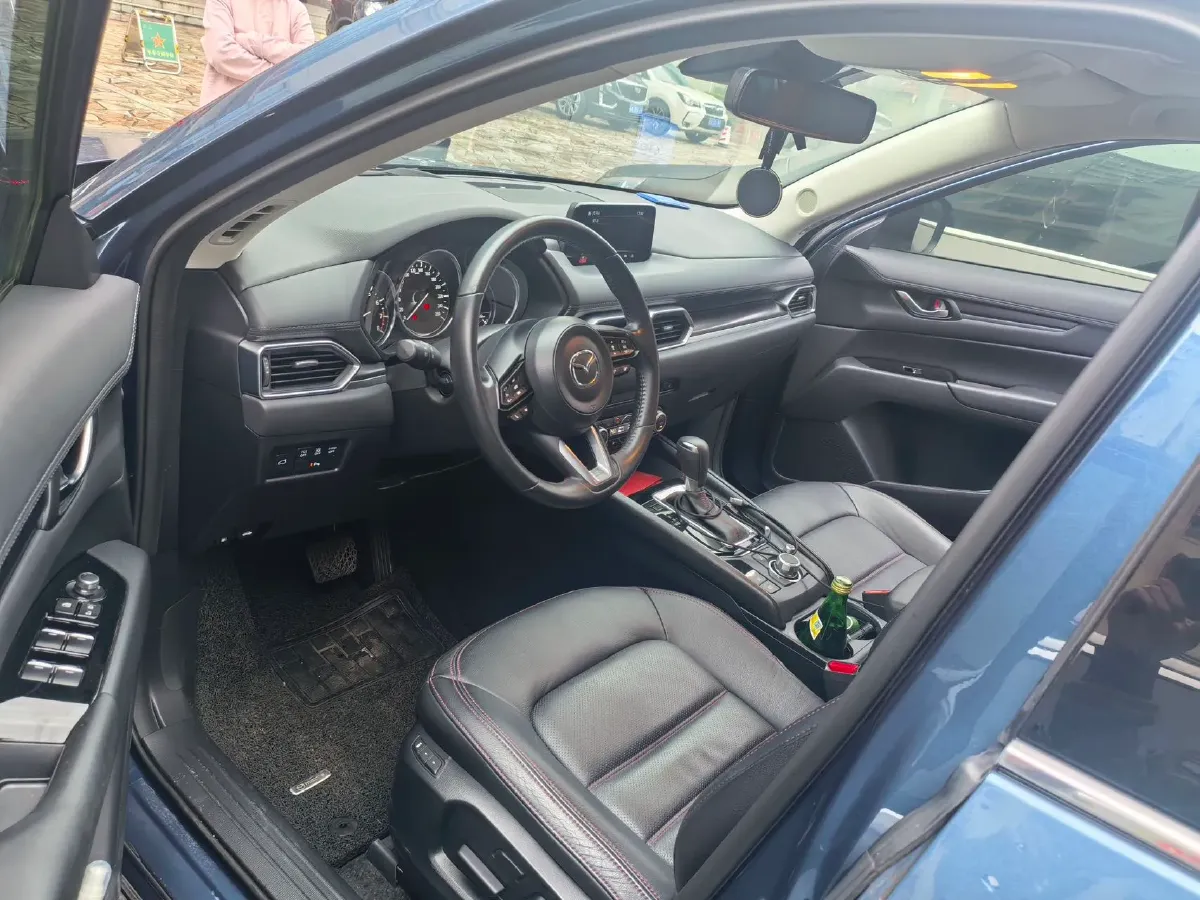2021 Mazda CX-5 2.0L 155HP L4 6AT,autocango,china used car exporter,china ev exporter,chinese used car exporter,chinese used ev exporter