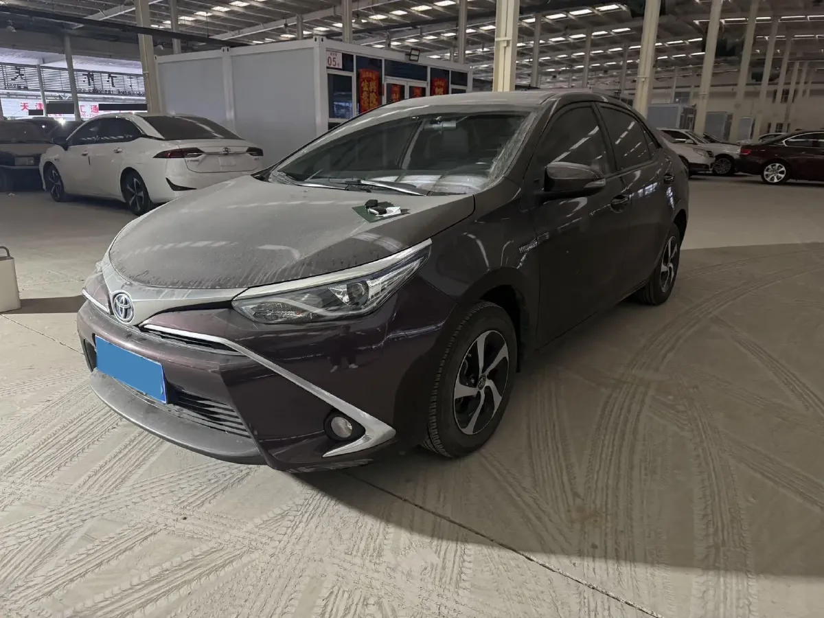 2017 Toyota Levin 1.8L 140HP L4 CVT,autocango,china used car exporter,china ev exporter,chinese used car exporter,chinese used ev exporter