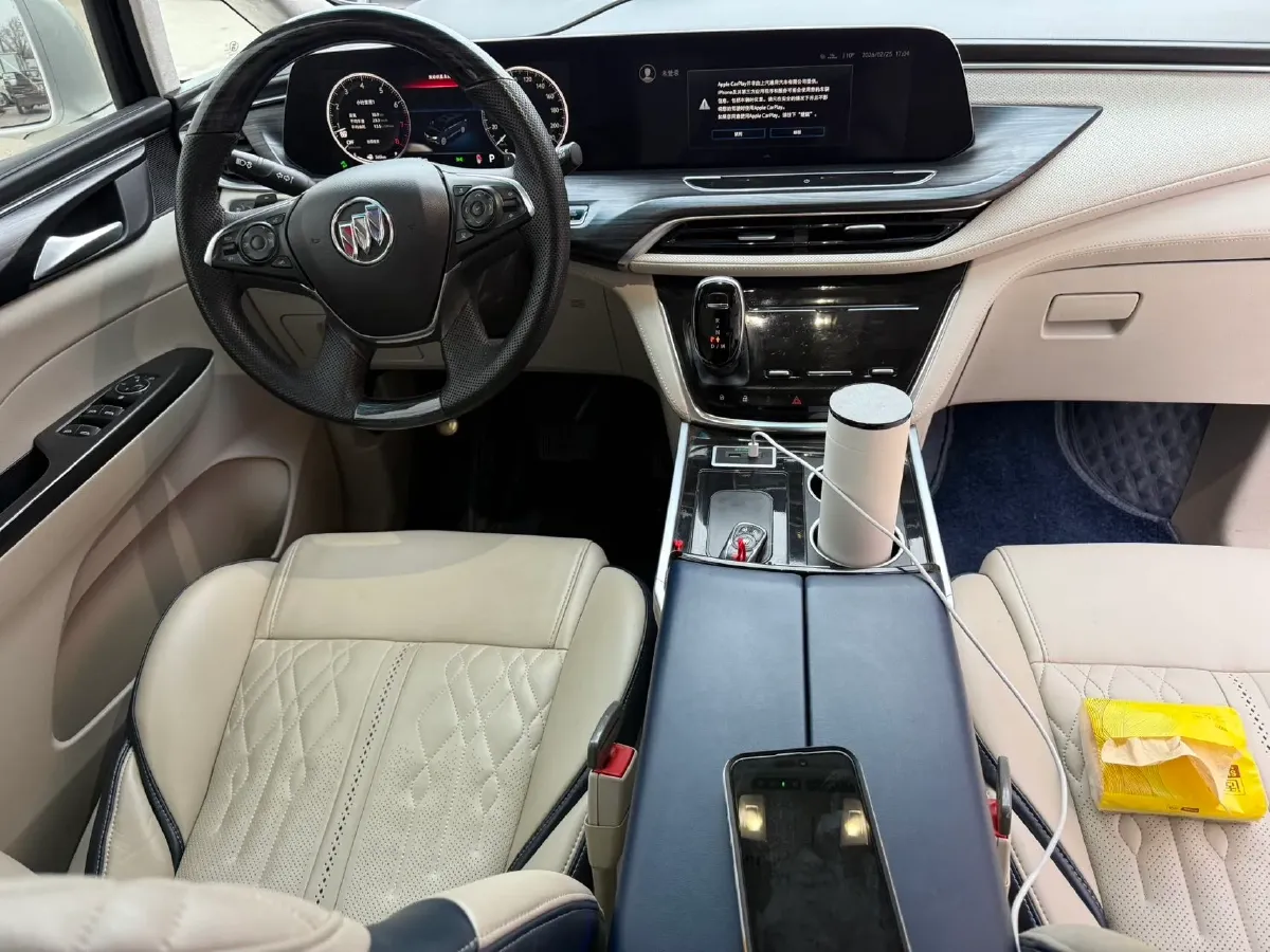 2020 Buick GL8 2.0T 237HP L4 9AT,autocango,china used car exporter,china ev exporter,chinese used car exporter,chinese used ev exporter