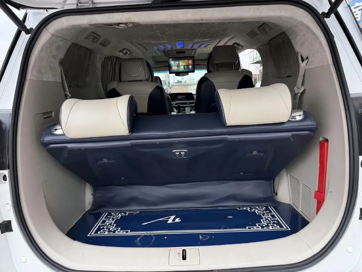 2020 Buick GL8 2.0T 237HP L4 9AT,autocango,china used car exporter,china ev exporter,chinese used car exporter,chinese used ev exporter