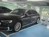 2019 Audi A8 3.0T 286HP V6 8AT