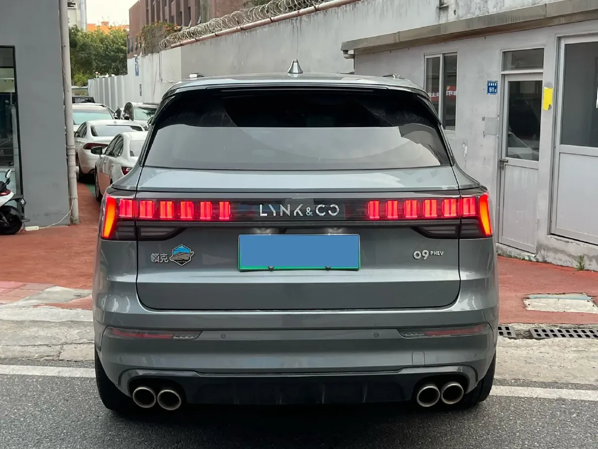 2021 LYNK&CO 09 EM-P 2.0T 254HP L4 8AT PHEV 18.83KWH,autocango,china used car exporter,china ev exporter,chinese used car exporter,chinese used ev exporter
