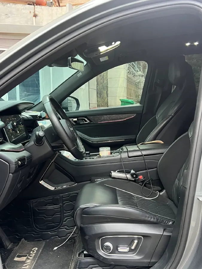 2021 LYNK&CO 09 EM-P 2.0T 254HP L4 8AT PHEV 18.83KWH,autocango,china used car exporter,china ev exporter,chinese used car exporter,chinese used ev exporter