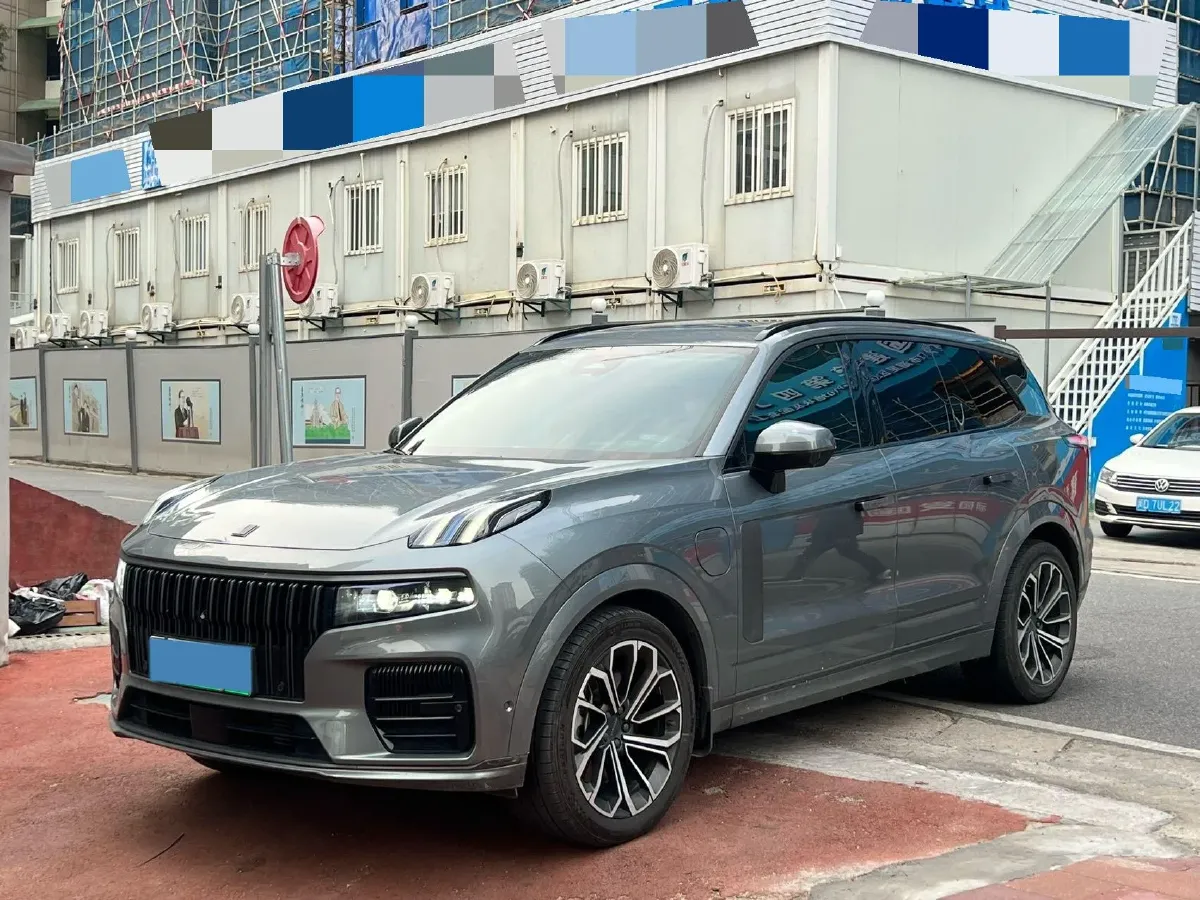 2021 LYNK&CO 09 EM-P 2.0T 254HP L4 8AT PHEV 18.83KWH,autocango,china used car exporter,china ev exporter,chinese used car exporter,chinese used ev exporter