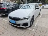 2022 BMW 3 SERIES,autocango,china used car exporter,china ev exporter,chinese used car exporter,chinese used ev exporter