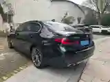 2021 BMW 5 Series 2.0T 252HP L4 8AT