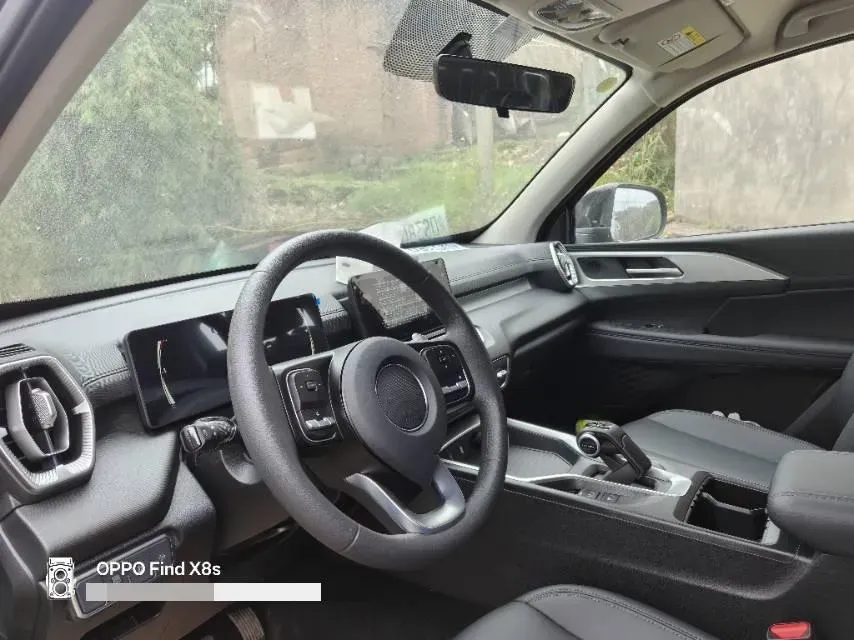 2026 Great Wall Poer King Kong 2.0T 163HP L4 8AT,autocango,china used car exporter,china ev exporter,chinese used car exporter,chinese used ev exporter