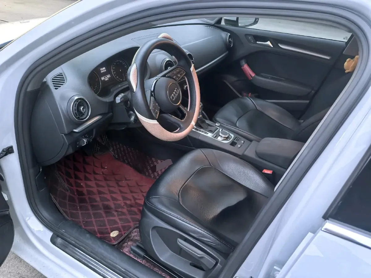 2020 Audi A3 1.4T 150HP L4 7DCT,autocango,china used car exporter,china ev exporter,chinese used car exporter,chinese used ev exporter