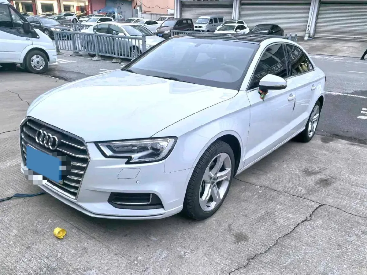 2020 Audi A3 1.4T 150HP L4 7DCT,autocango,china used car exporter,china ev exporter,chinese used car exporter,chinese used ev exporter
