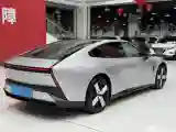 2025 Xpeng P7 BEV