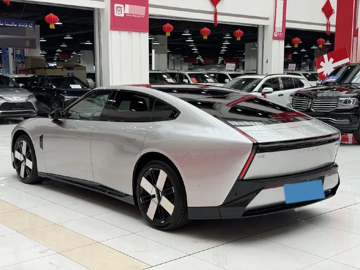 2025 Xpeng P7 BEV,autocango,china used car exporter,china ev exporter,chinese used car exporter,chinese used ev exporter