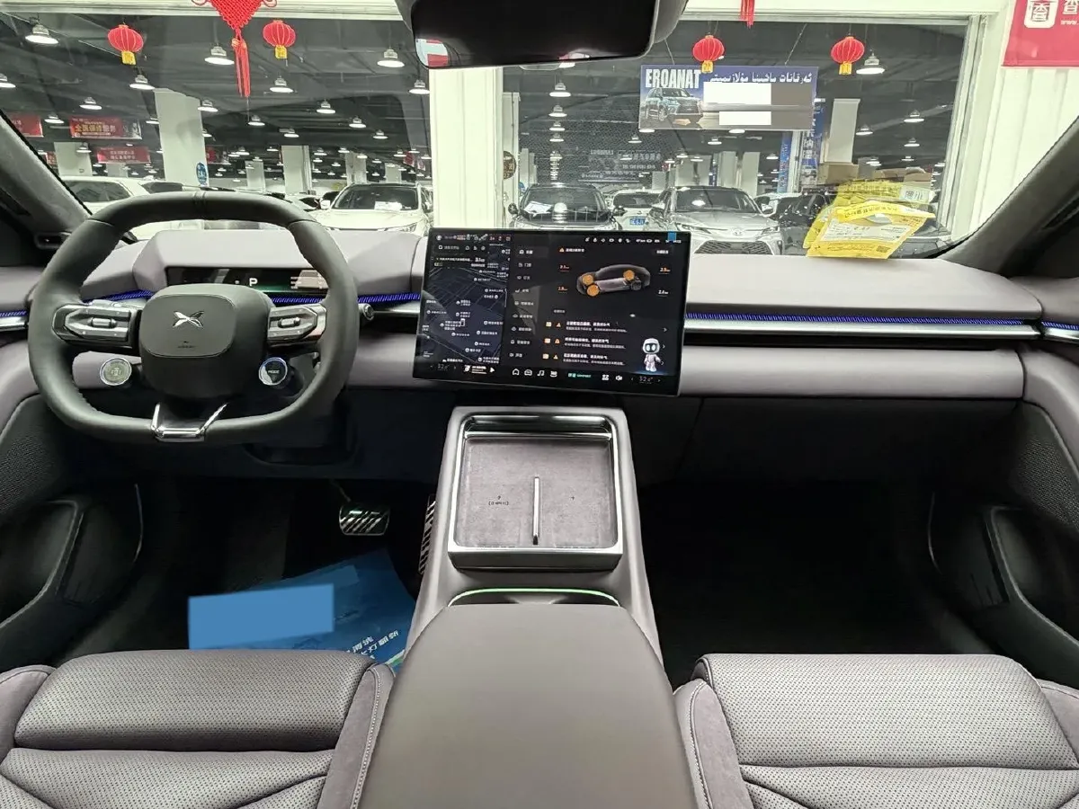 2025 Xpeng P7 BEV,autocango,china used car exporter,china ev exporter,chinese used car exporter,chinese used ev exporter