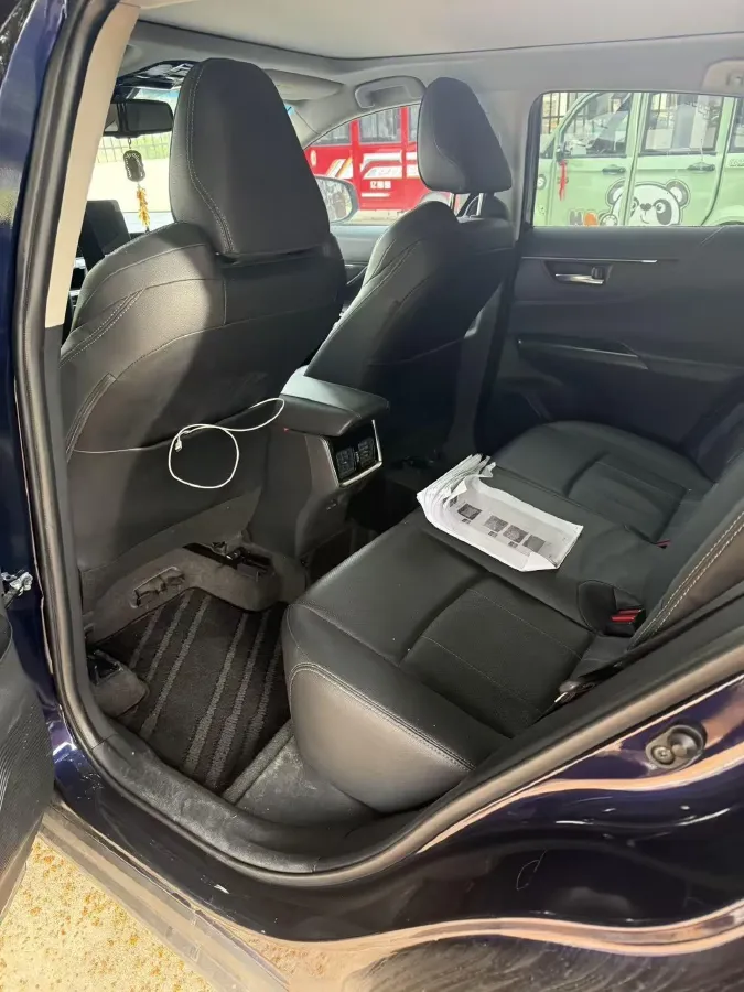 2022 Toyota Harrier 2.0L 171HP L4 CVT,autocango,china used car exporter,china ev exporter,chinese used car exporter,chinese used ev exporter