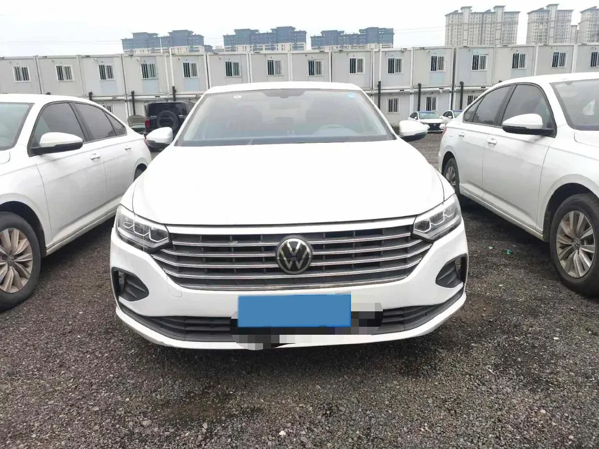 2023 Volkswagen Lavida 1.5L 110HP L4 6AT,autocango,china used car exporter,china ev exporter,chinese used car exporter,chinese used ev exporter