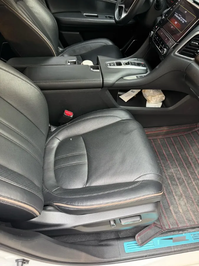 2020 Honda Avancier 2.0T 272HP L4 9AT,autocango,china used car exporter,china ev exporter,chinese used car exporter,chinese used ev exporter