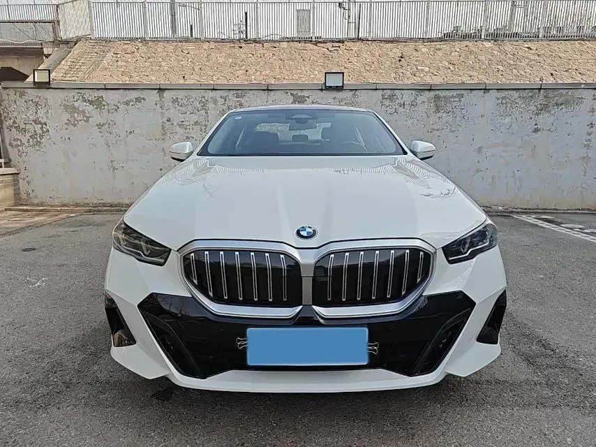 2024 BMW 5 Series 2.0T 190HP L4 8AT,autocango,china used car exporter,china ev exporter,chinese used car exporter,chinese used ev exporter