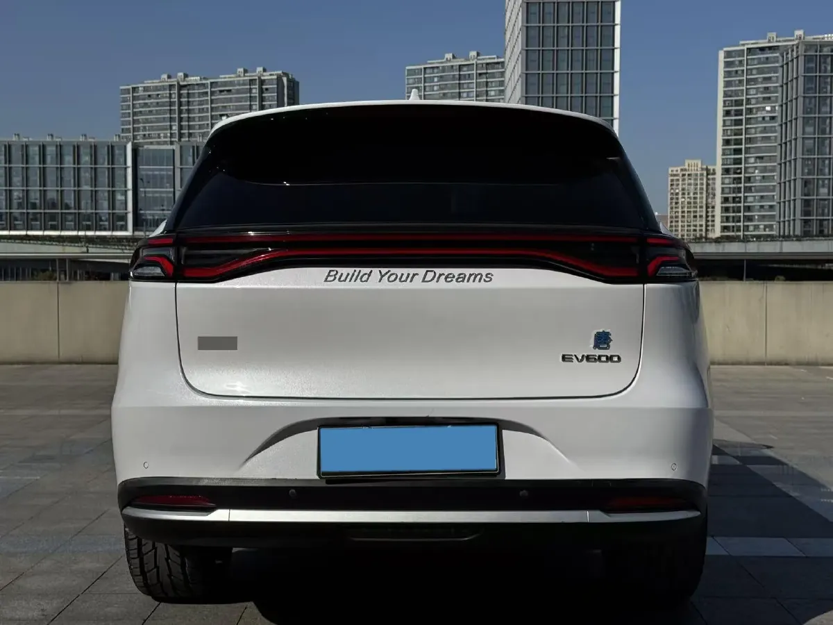 2019 Buick EnvisionPlus 2.0T 260HP L4 9AT,autocango,china used car exporter,china ev exporter,chinese used car exporter,chinese used ev exporter