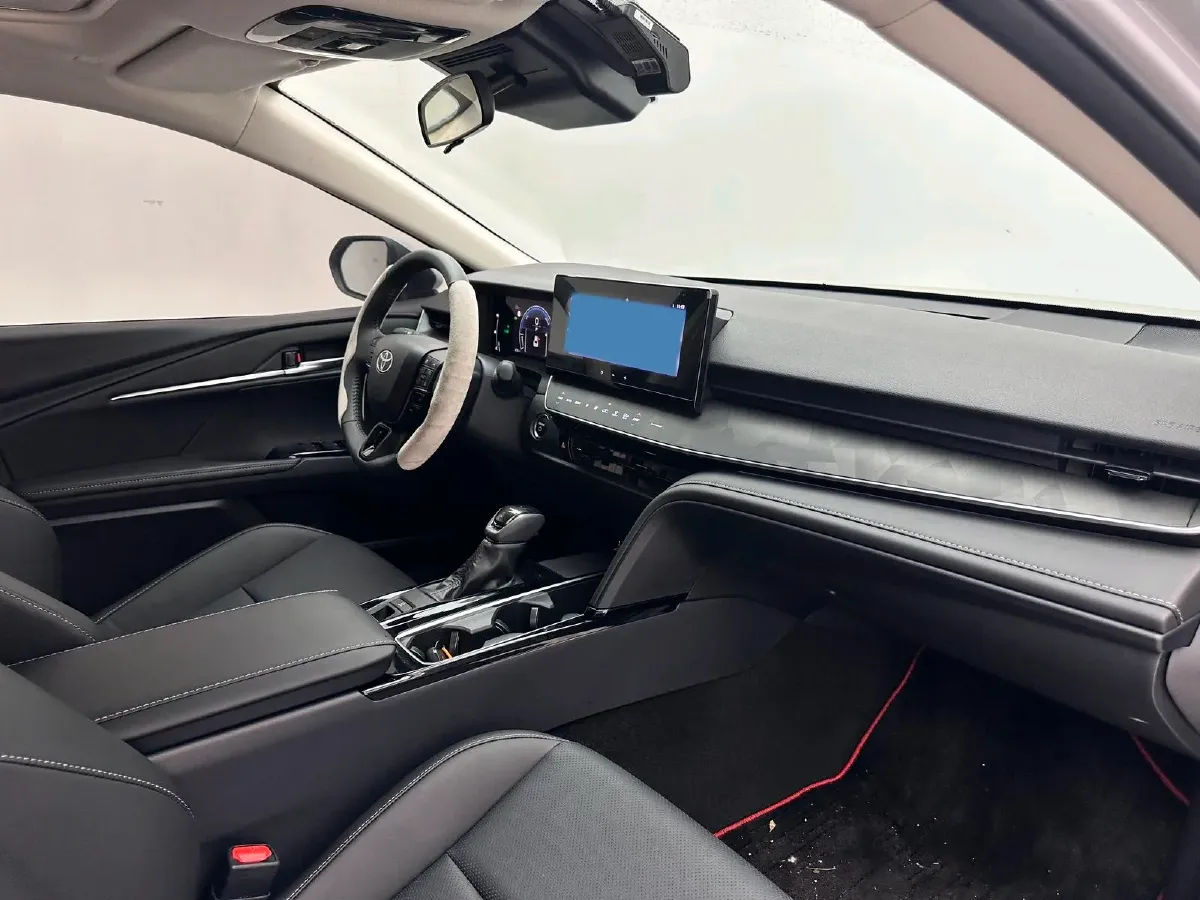 2026 Toyota Camry 2.0L 152HP L4 E-CVT Hybrid,autocango,china used car exporter,china ev exporter,chinese used car exporter,chinese used ev exporter