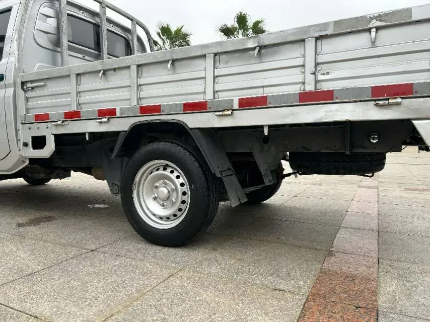 2023 WuLing RongGuang New Truck 1.5L 102HP L4 5MT,autocango,china used car exporter,china ev exporter,chinese used car exporter,chinese used ev exporter