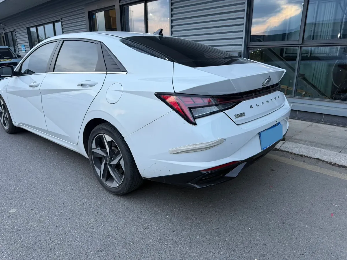 2023 Hyundai Elantra 1.5L 115HP L4 CVT,autocango,china used car exporter,china ev exporter,chinese used car exporter,chinese used ev exporter