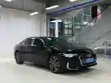 2022 Audi A6L 2.0T 224HP L4 7DCT