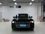 2022 Audi A6L 2.0T 224HP L4 7DCT