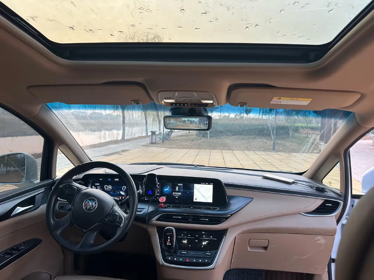 2021 Buick GL8 2.0T 237HP L4 9AT,autocango,china used car exporter,china ev exporter,chinese used car exporter,chinese used ev exporter