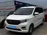 2018 WuLing HongGuang 1.5L 105HP L4 5MT