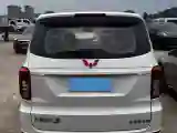 2018 WuLing HongGuang 1.5L 105HP L4 5MT