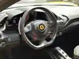 2015 Ferrari 488 3.9T 670HP V8 7DCT