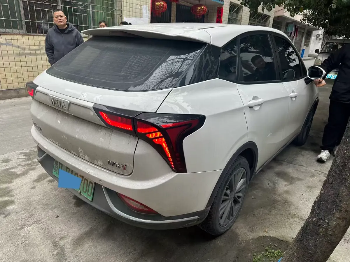 2022 Neta V BEV 38.54KWH,autocango,china used car exporter,china ev exporter,chinese used car exporter,chinese used ev exporter