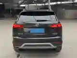 2019 Jeep Cherokee 2.0T 234HP L4 9AT