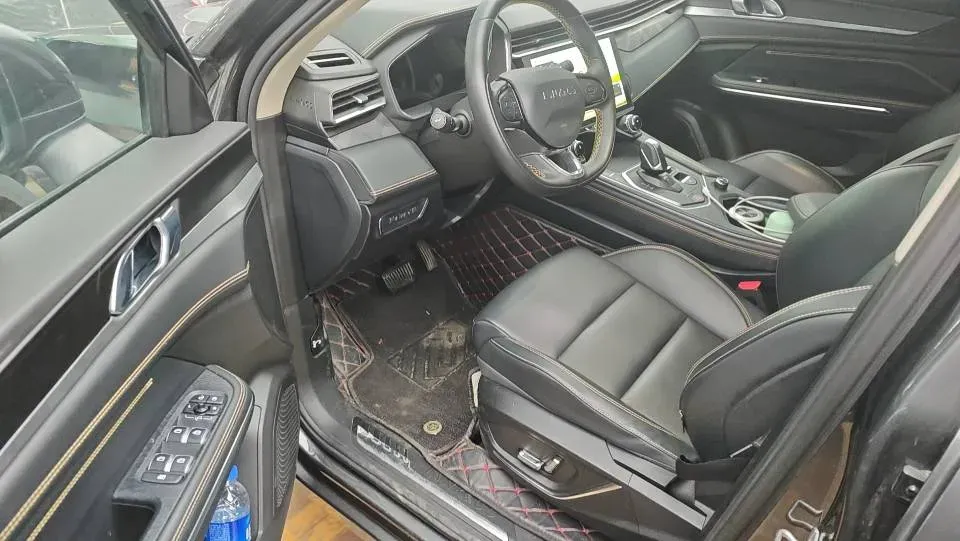 2023 DongFeng Forthing S60 EV BEV 57.2KWH,autocango,china used car exporter,china ev exporter,chinese used car exporter,chinese used ev exporter