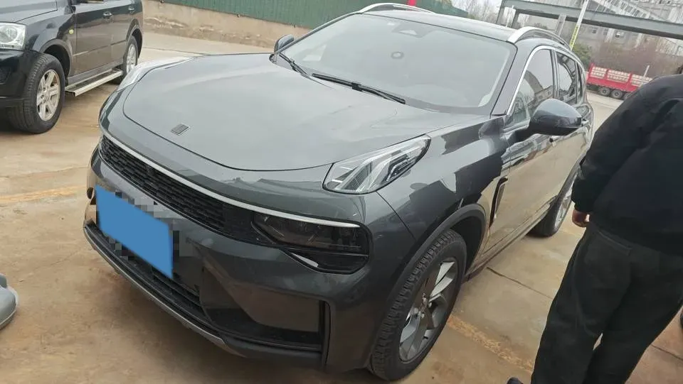 2023 DongFeng Forthing S60 EV BEV 57.2KWH,autocango,china used car exporter,china ev exporter,chinese used car exporter,chinese used ev exporter