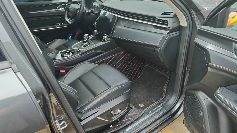 2023 DongFeng Forthing S60 EV BEV 57.2KWH,autocango,china used car exporter,china ev exporter,chinese used car exporter,chinese used ev exporter