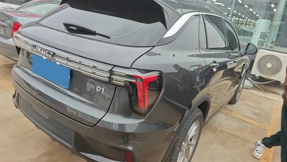 2023 DongFeng Forthing S60 EV BEV 57.2KWH,autocango,china used car exporter,china ev exporter,chinese used car exporter,chinese used ev exporter
