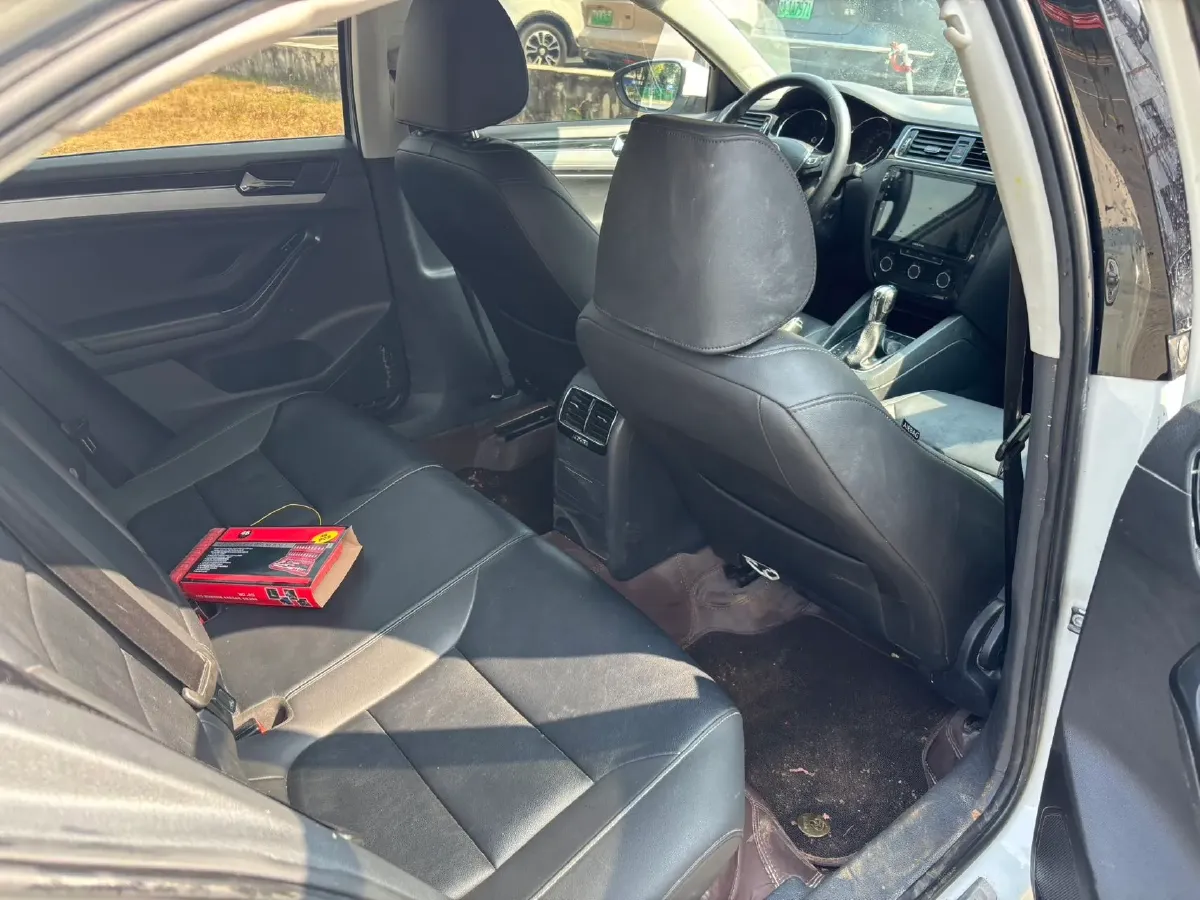 2018 JMC YuSheng S350 2.0T 141HP L4 6AT,autocango,china used car exporter,china ev exporter,chinese used car exporter,chinese used ev exporter